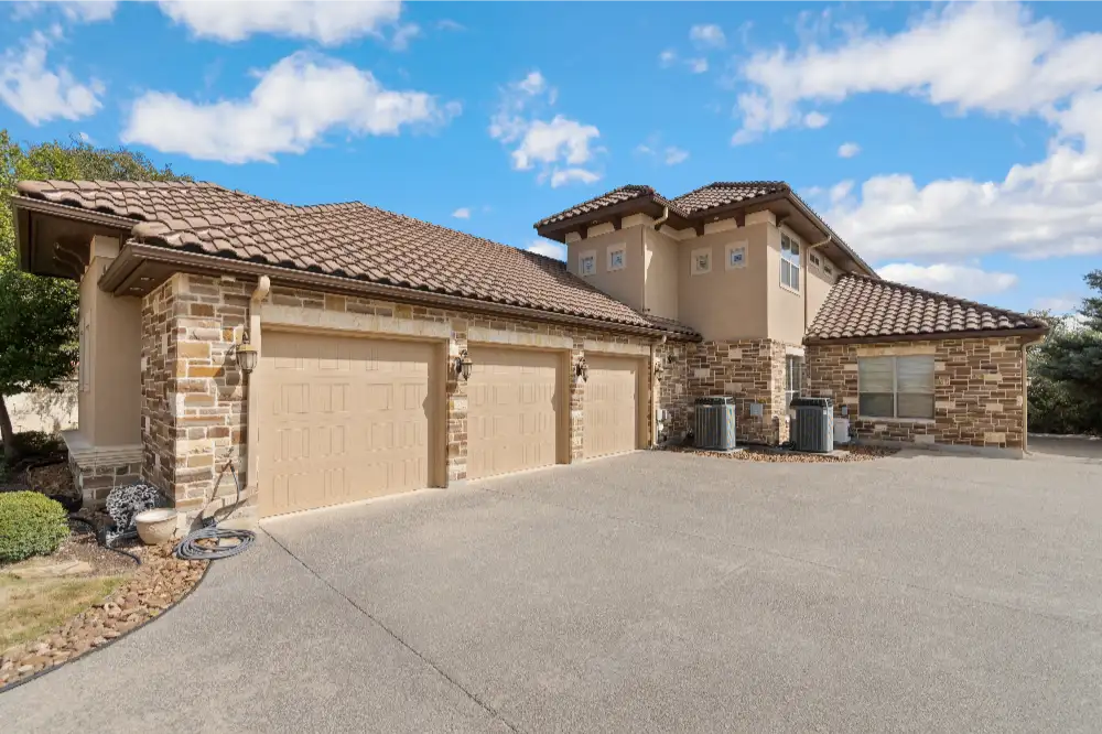 Las Vegas Garage Additions